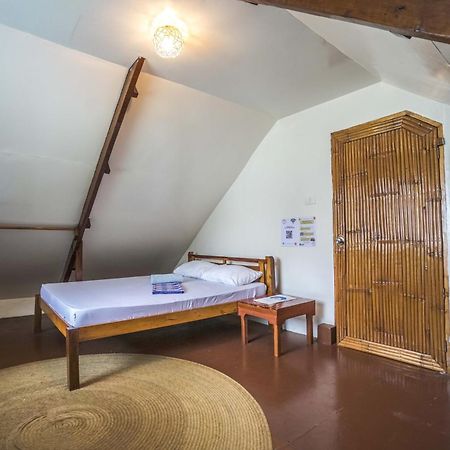 Bangka Hostels El Nido Eksteriør billede