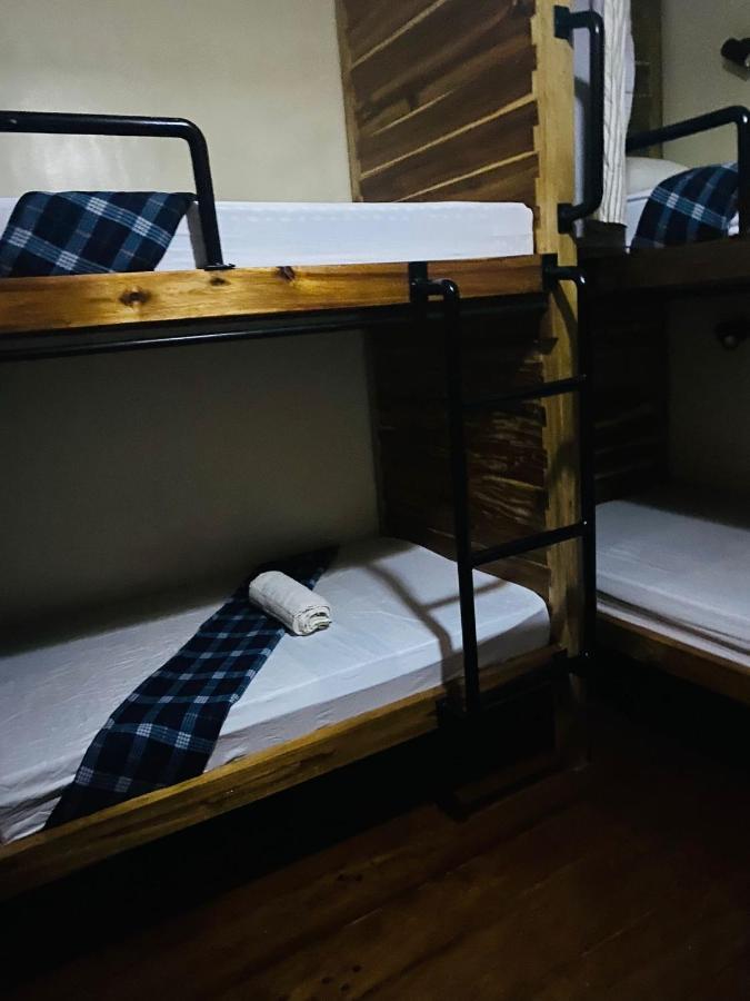 Bangka Hostels El Nido Eksteriør billede