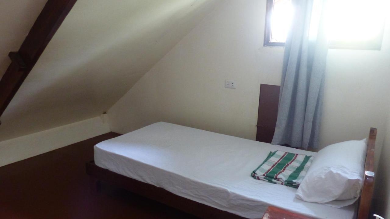 Bangka Hostels El Nido Eksteriør billede