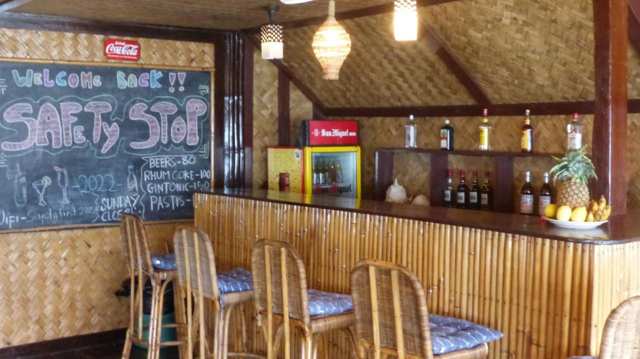 Bangka Hostels El Nido Eksteriør billede