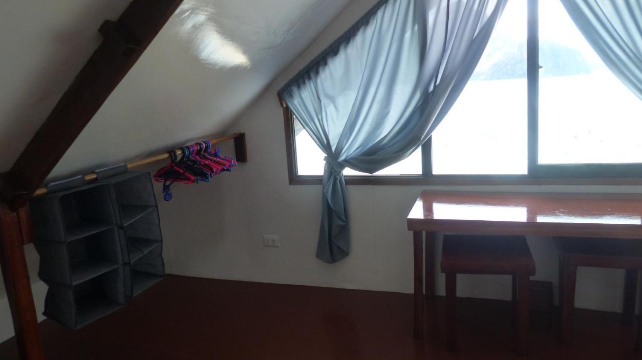 Bangka Hostels El Nido Eksteriør billede
