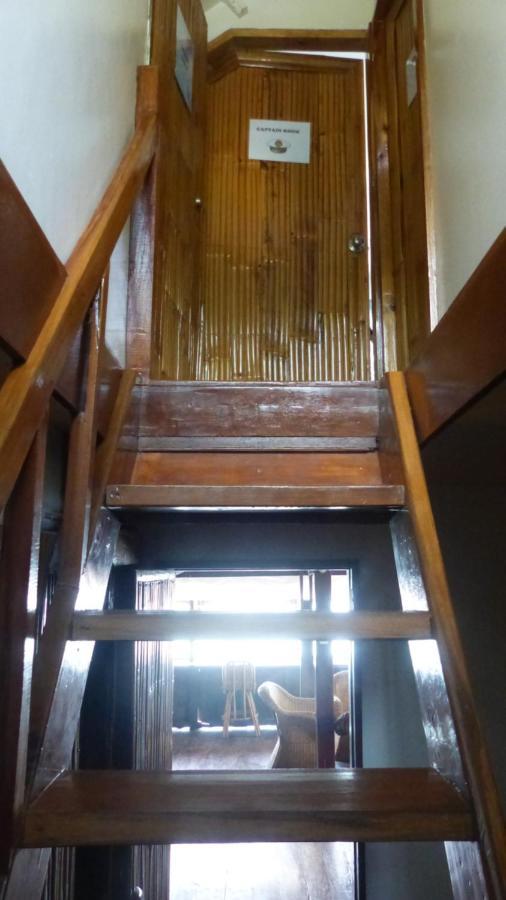 Bangka Hostels El Nido Eksteriør billede