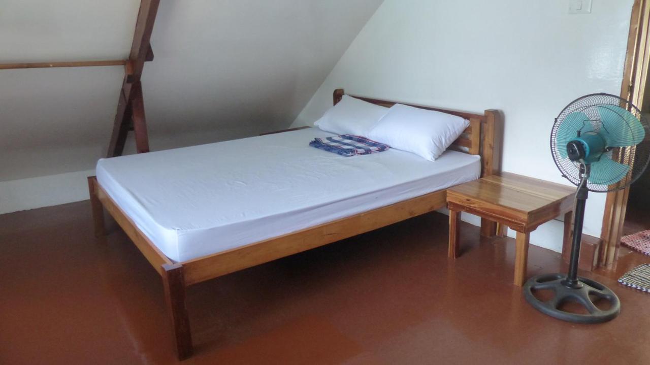 Bangka Hostels El Nido Eksteriør billede