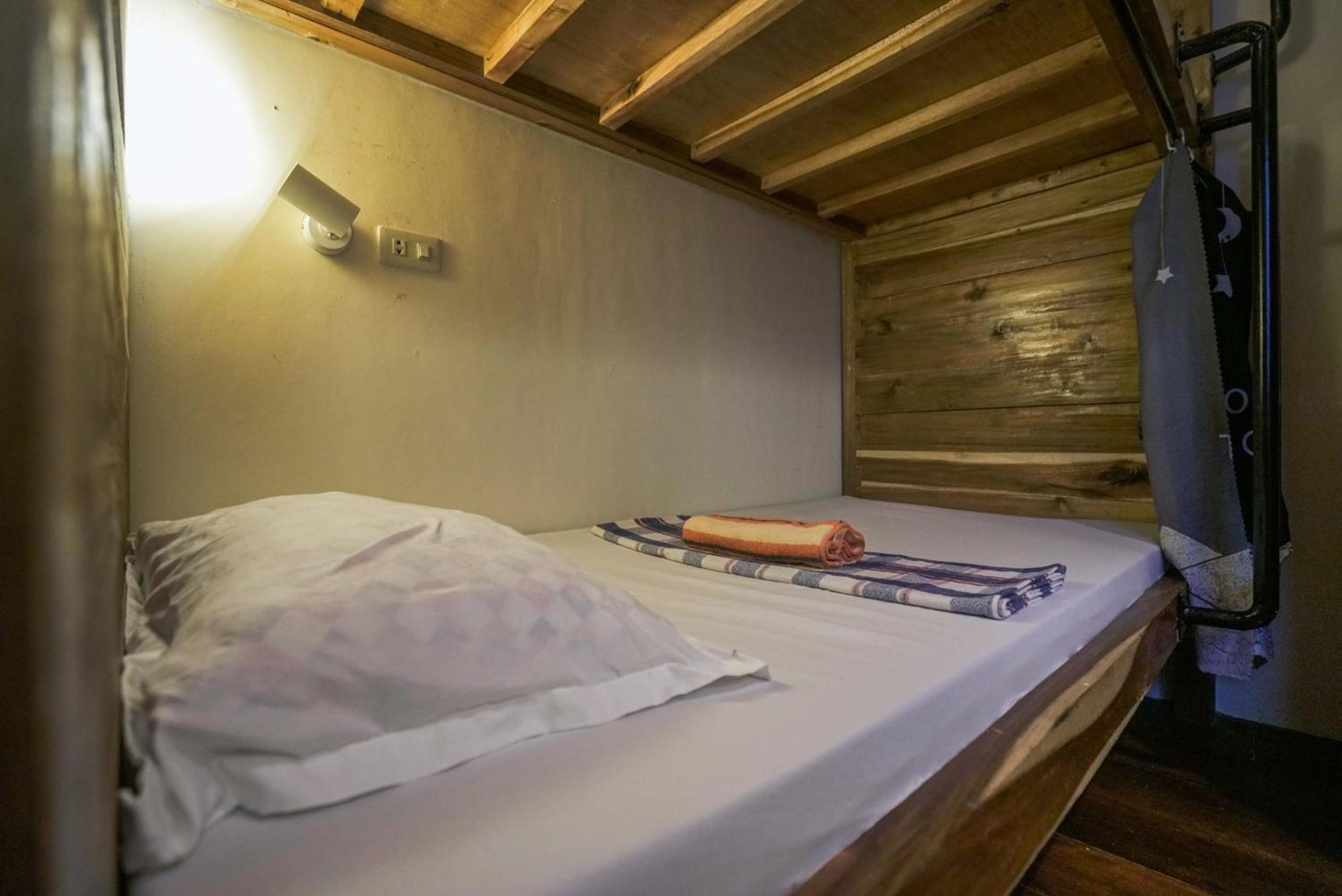 Bangka Hostels El Nido Eksteriør billede