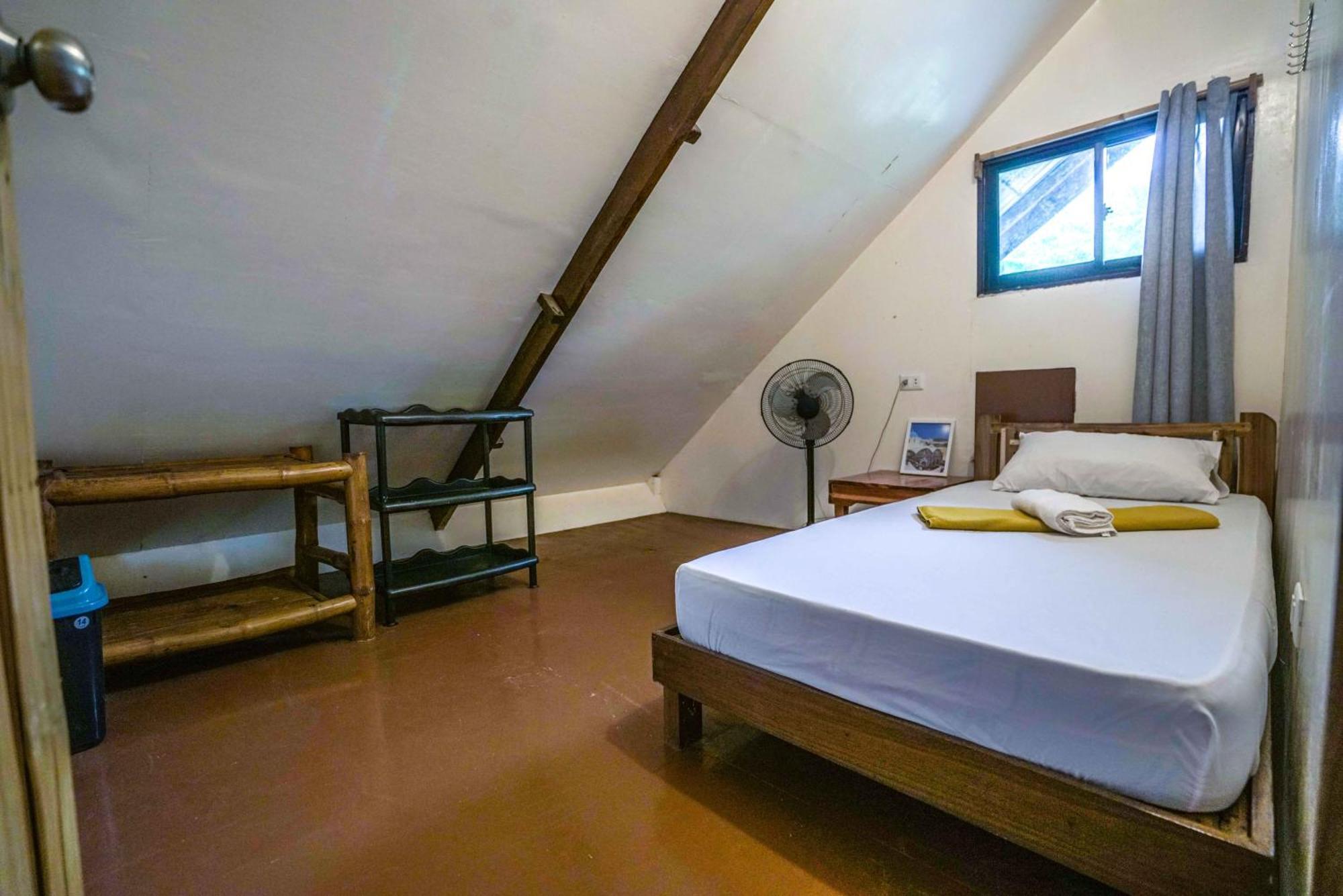 Bangka Hostels El Nido Eksteriør billede