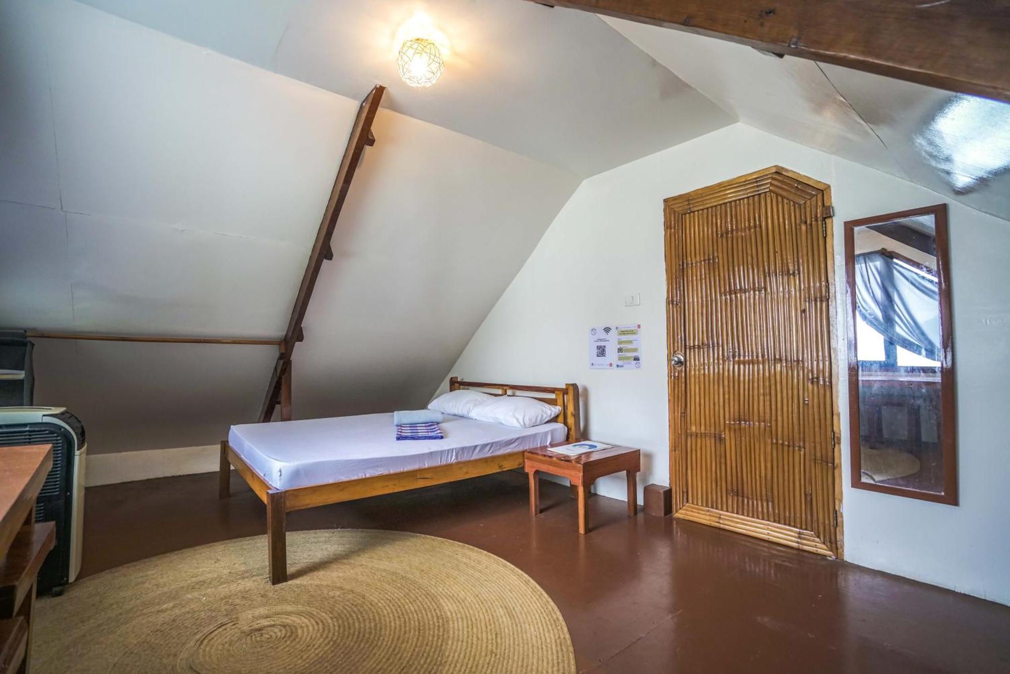 Bangka Hostels El Nido Eksteriør billede