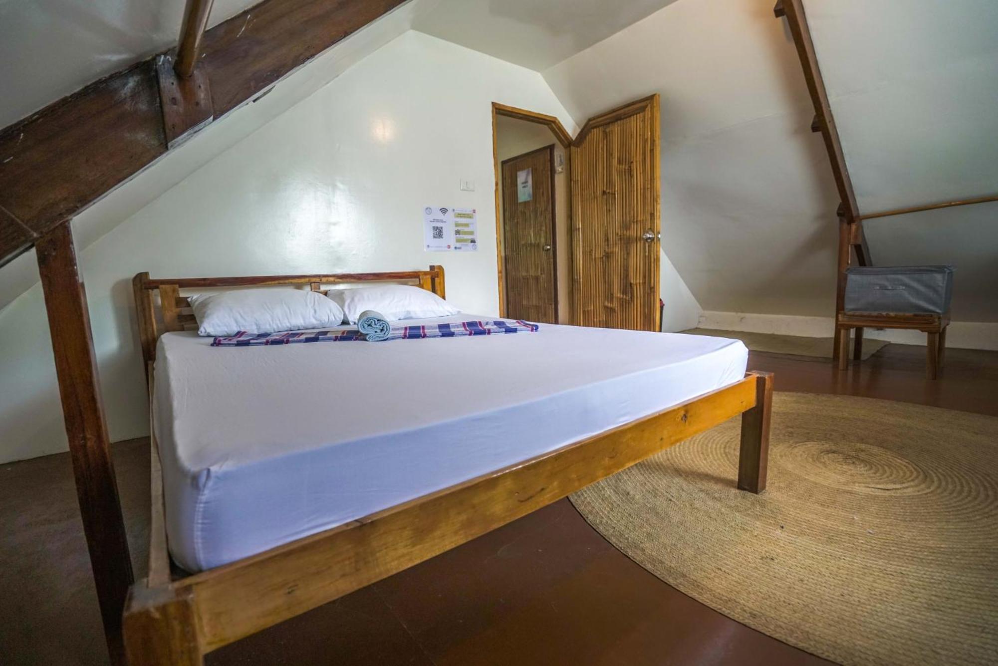 Bangka Hostels El Nido Eksteriør billede