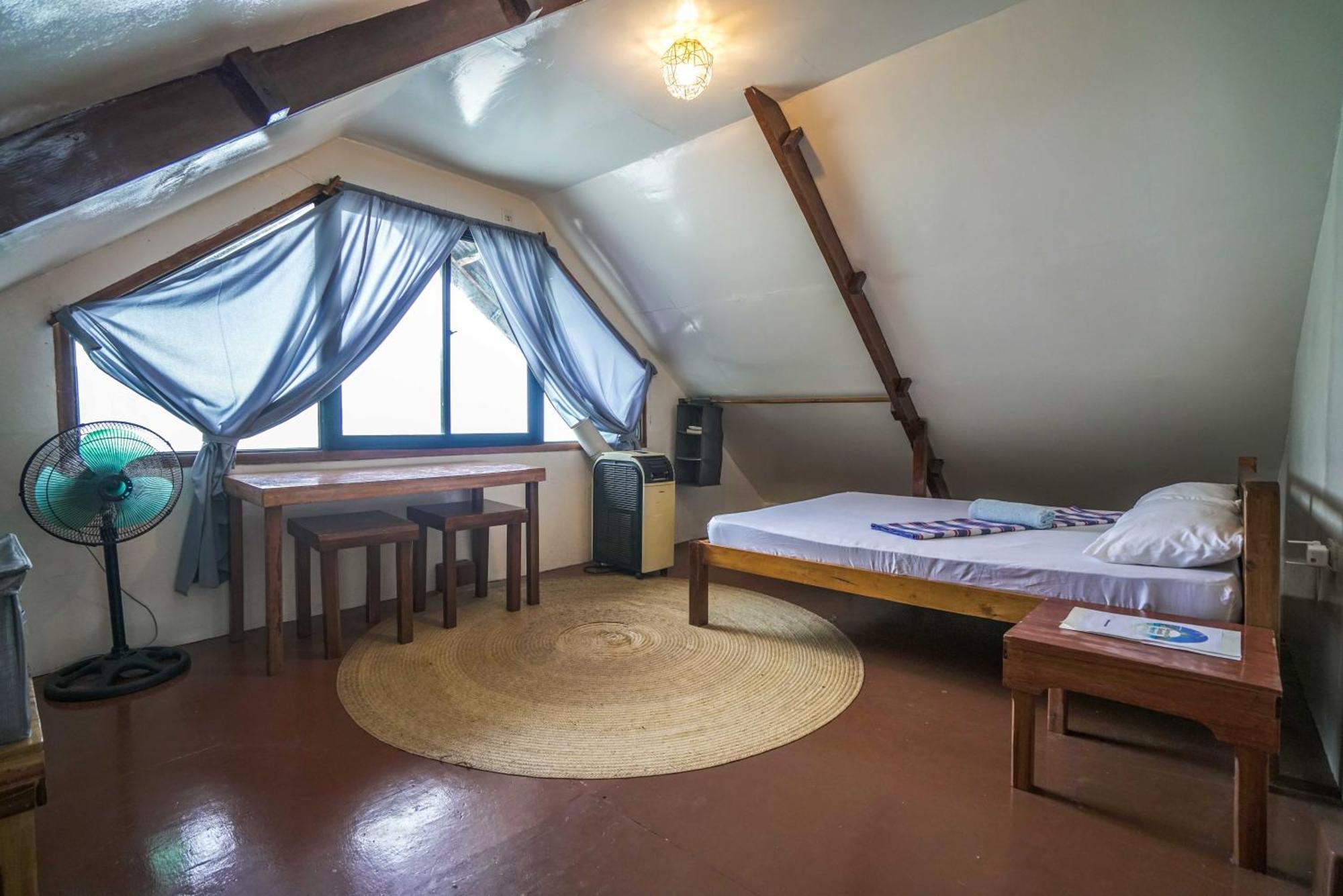 Bangka Hostels El Nido Eksteriør billede